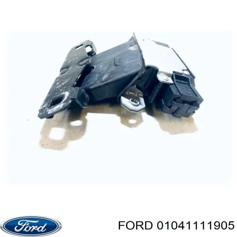 01041111905 Ford 