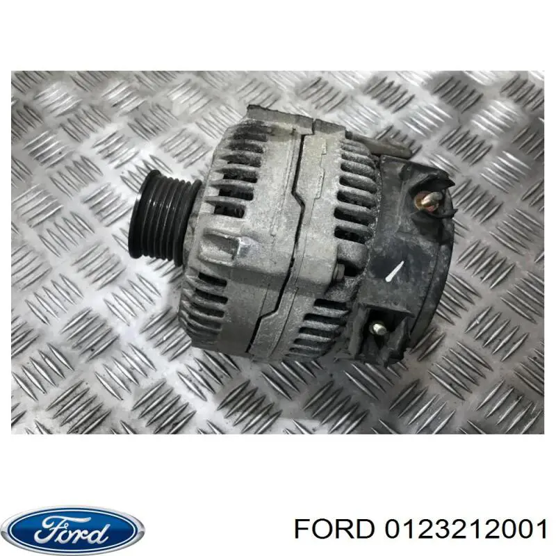 Compre 0123212001 Ford Gerador