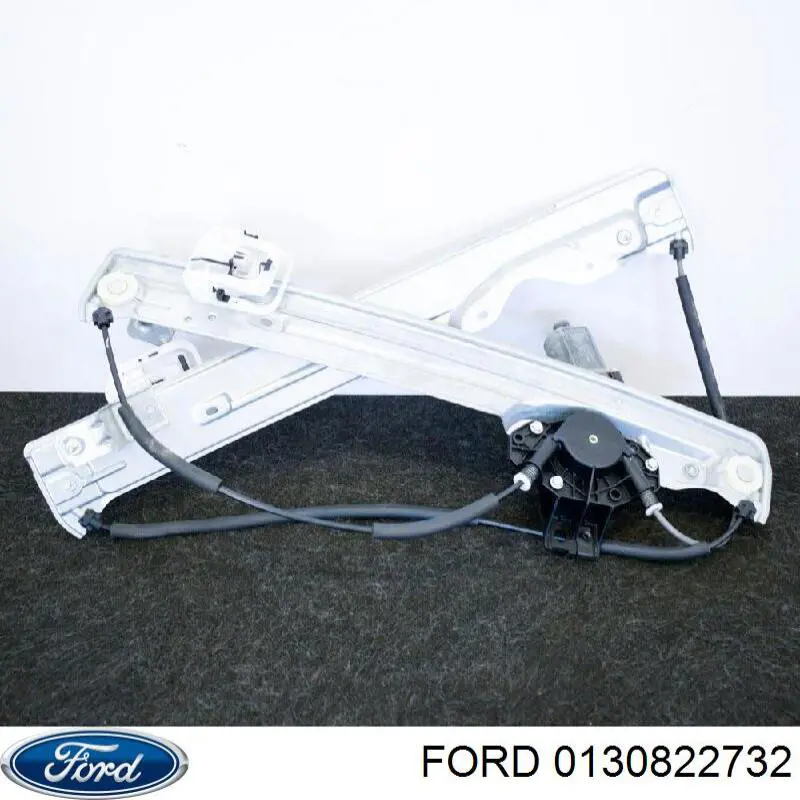 Compre 0130822732 Ford 