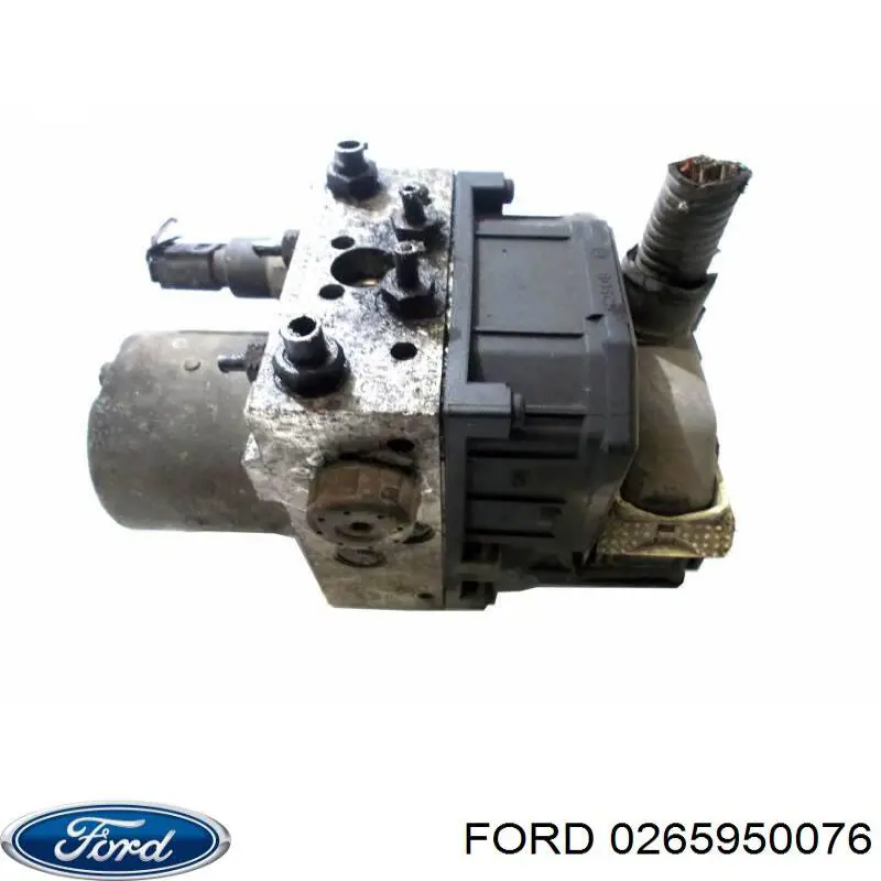 Unidade hidráulico de controlo ABS Ford 1127931 preço, a partir de 62,98 USD