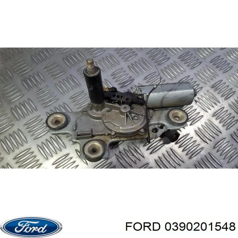 Compre 0390201548 Ford 