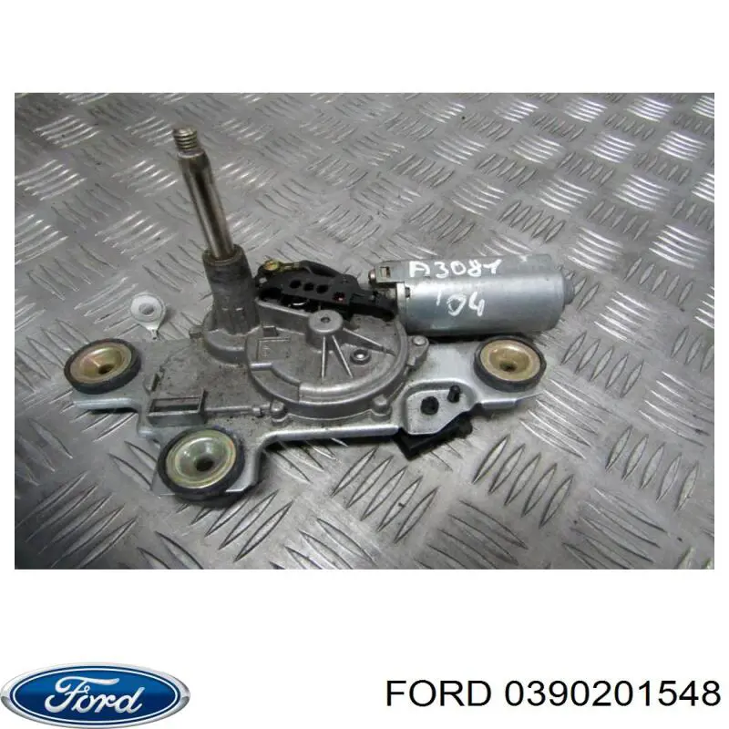  0390201548 Ford