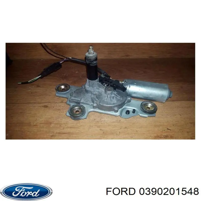 0390201548 Ford 