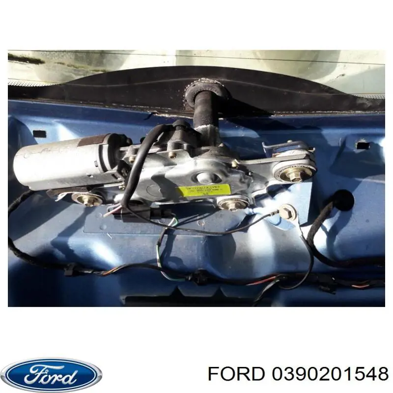0390201548 Ford 