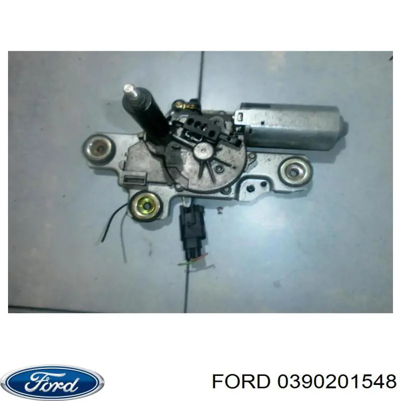 Compre 0390201548 Ford 