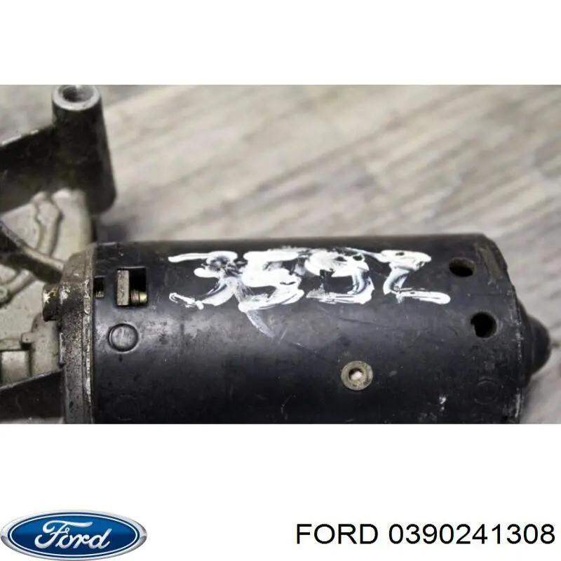 Compre 0390241308 Ford Motor de limpador pára-brisas do pára-brisas