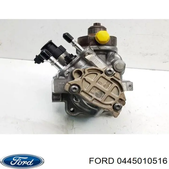 Compre 0986437430 Bosch Bomba de combustível de pressão alta