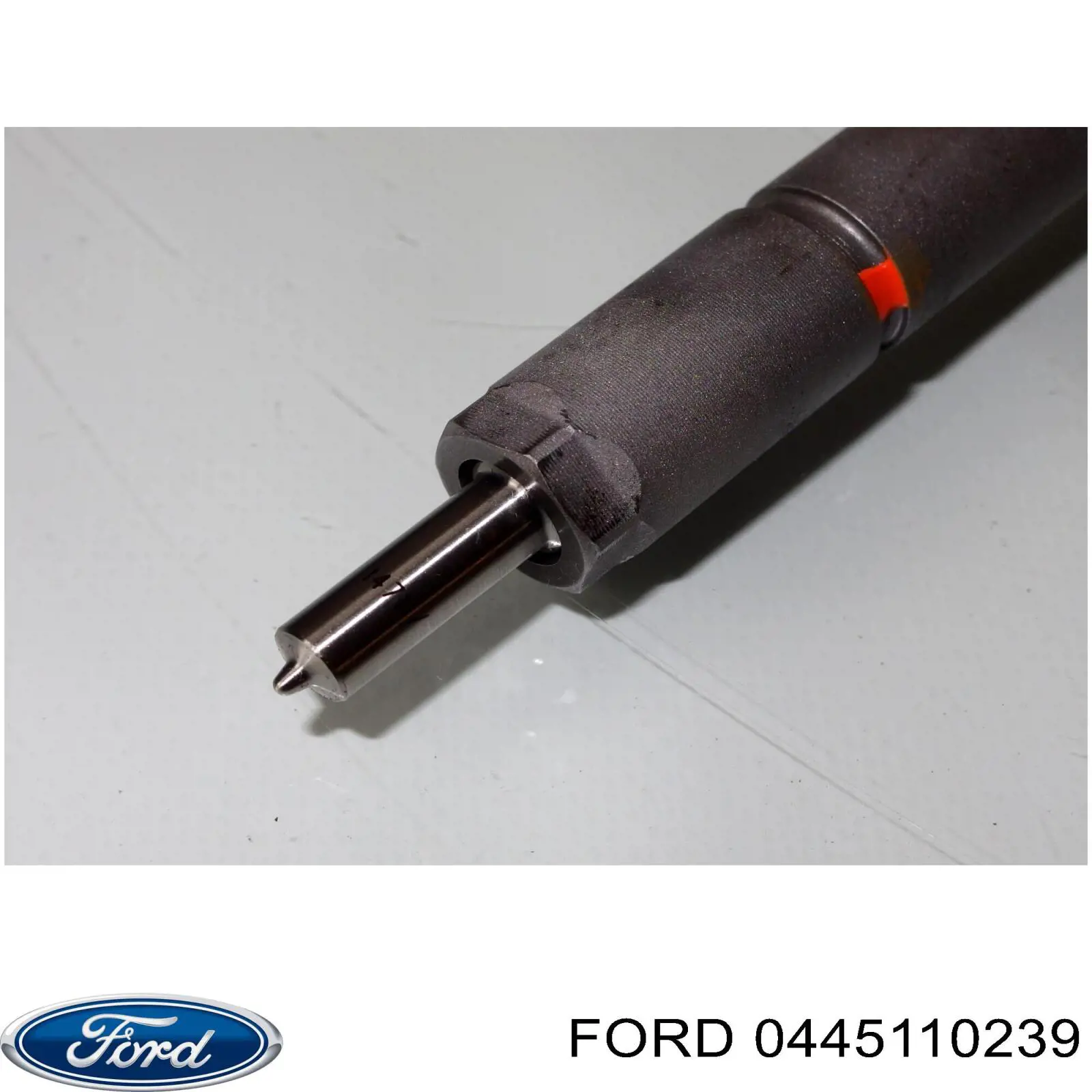 Injetor de injeção de combustível Ford 0445110239 preço, a partir de 63,02 USD