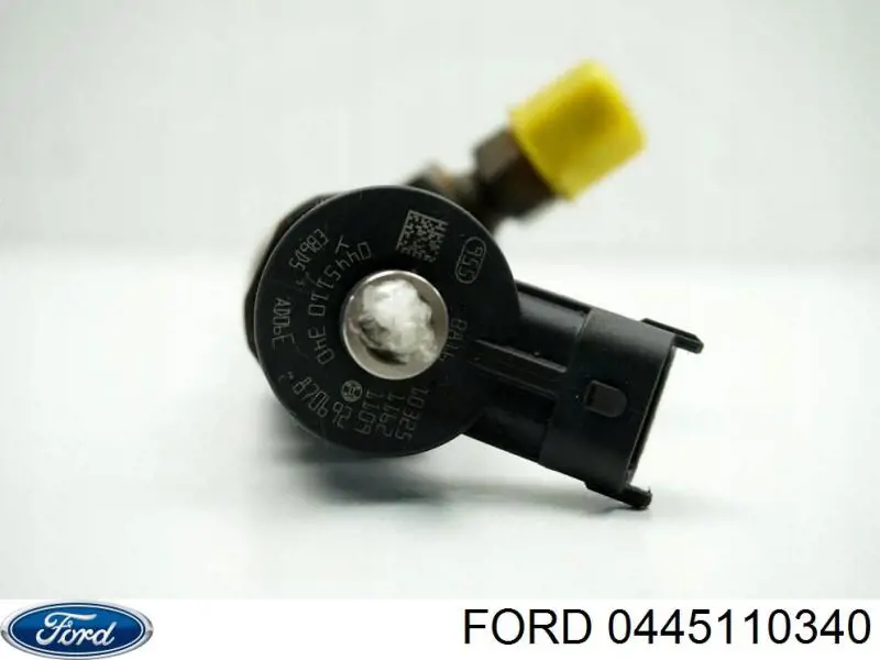 Injetor de injeção de combustível Bosch 445110340 preço, a partir de 66,52 USD