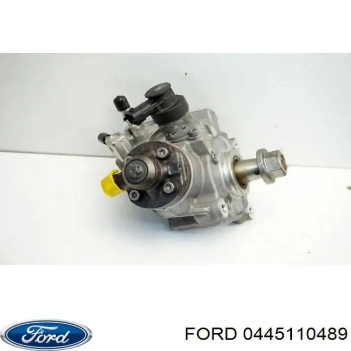 Compre 0445110489 Ford Injetor de injeção de combustível