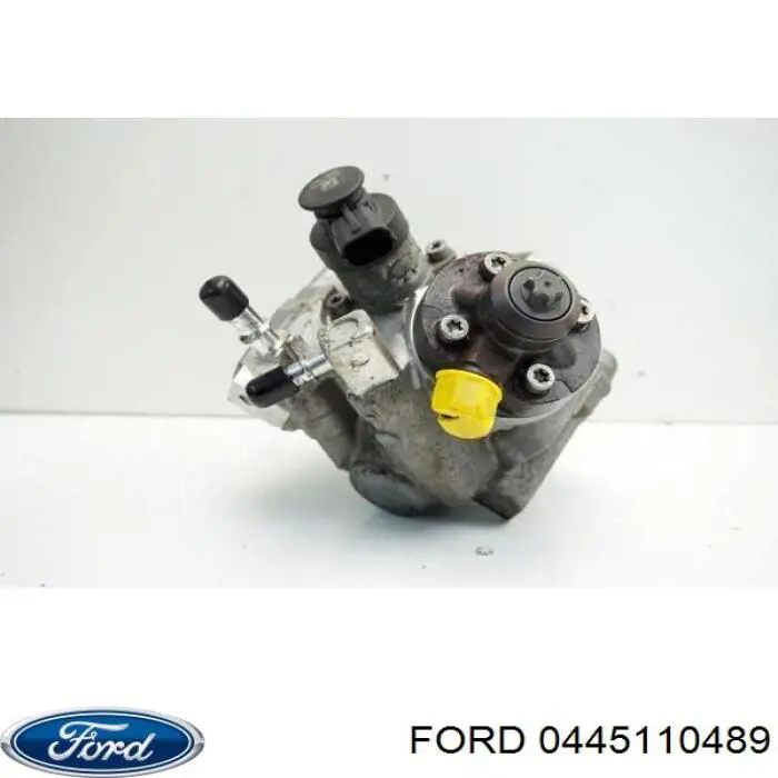 Injetor de injeção de combustível Ford 0445110489 preço, a partir de 100,63 USD