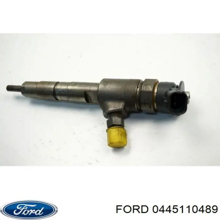 Injetor de injeção de combustível MSG Rebuilding 0445110489 preço, a partir de 71,63 USD