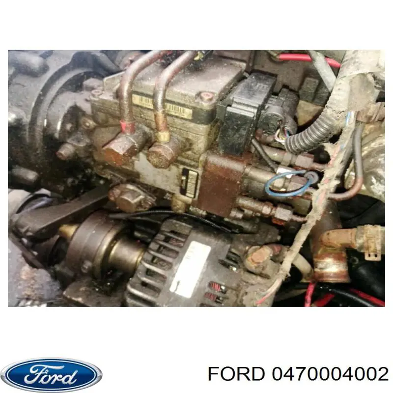 Bomba de combustível de pressão alta Ford 1336633 preço, a partir de 376,27 USD