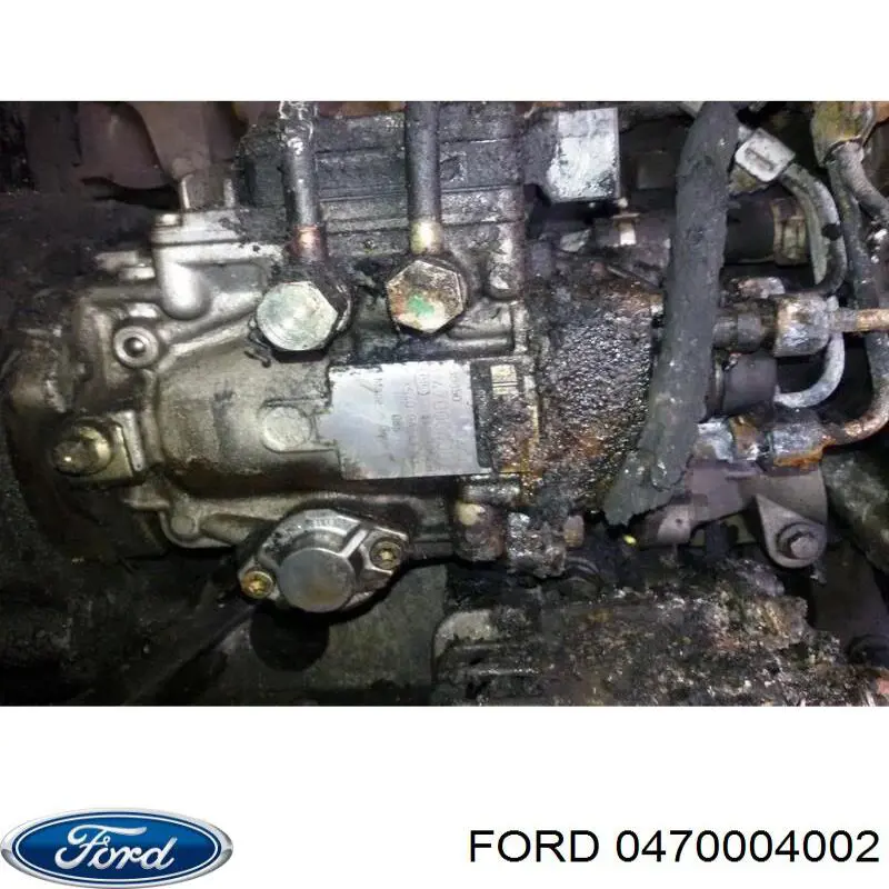 Compre 1336633 Ford Bomba de combustível de pressão alta