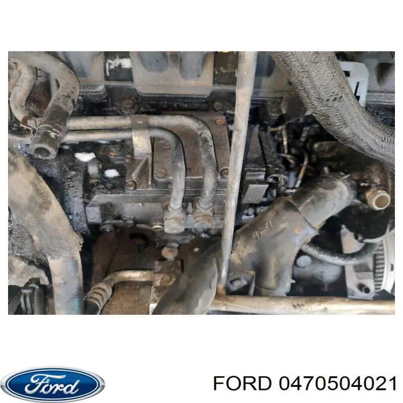 Bomba de combustível de pressão alta Ford 0470504021 preço, a partir de 245,59 USD