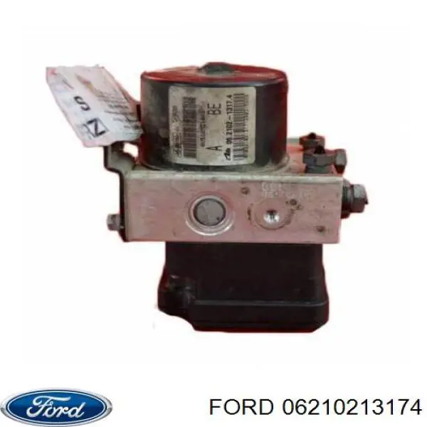 Unidade hidráulico de controlo ABS Ford 06210213174 preço, a partir de 75,04 USD
