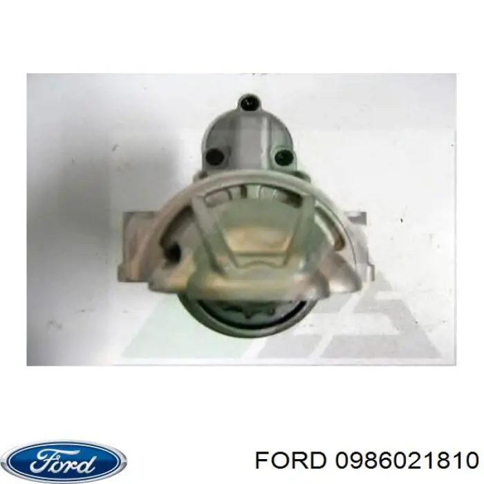 Motor de arranco Ford 0986021810 preço, a partir de 85,80 USD