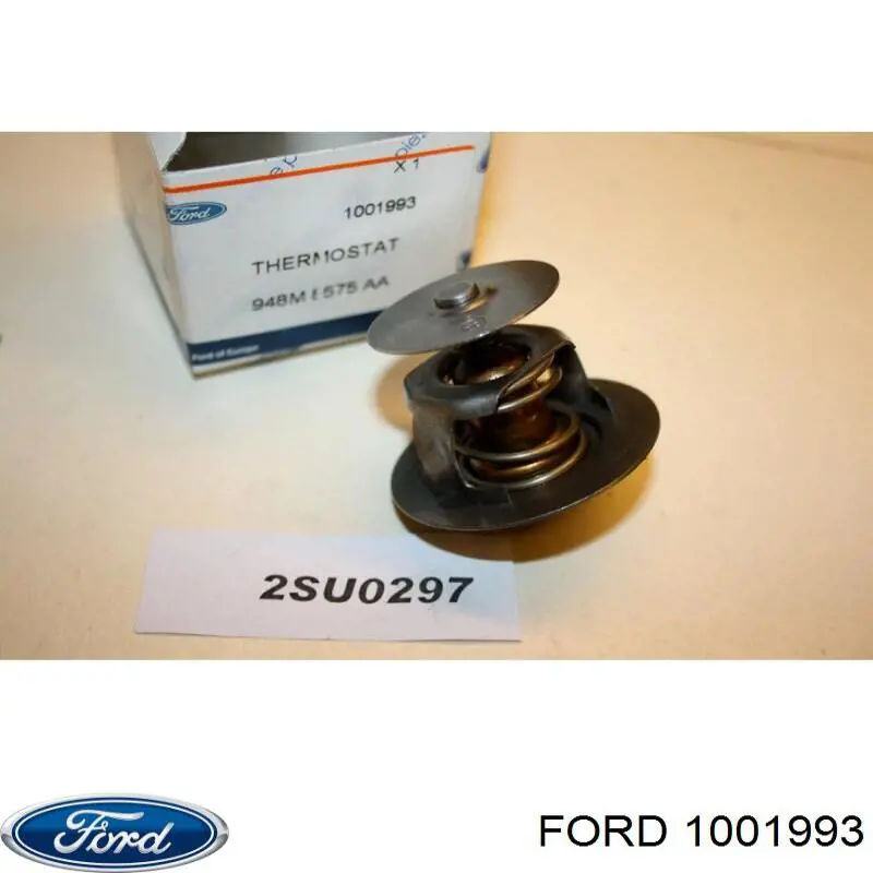 Compre 1001993 Ford Termostato