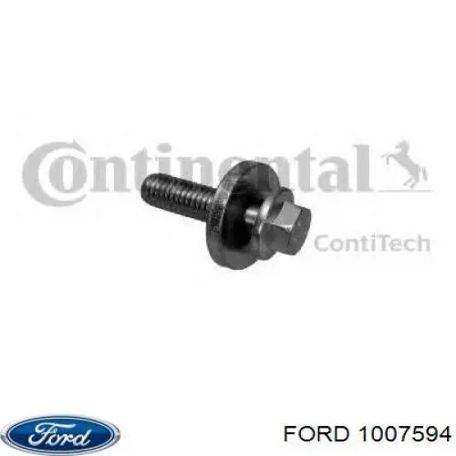 Parafuso Ford 1007594 preço, a partir de 1,99 USD