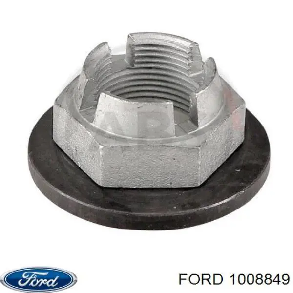 Compre 1008849 Ford Porca de cubo dianteiro