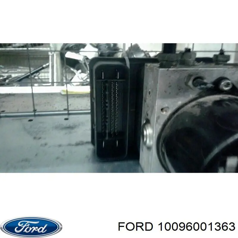 Unidade hidráulico de controlo ABS Mazda 8M512B373AA preço, a partir de 33,66 USD