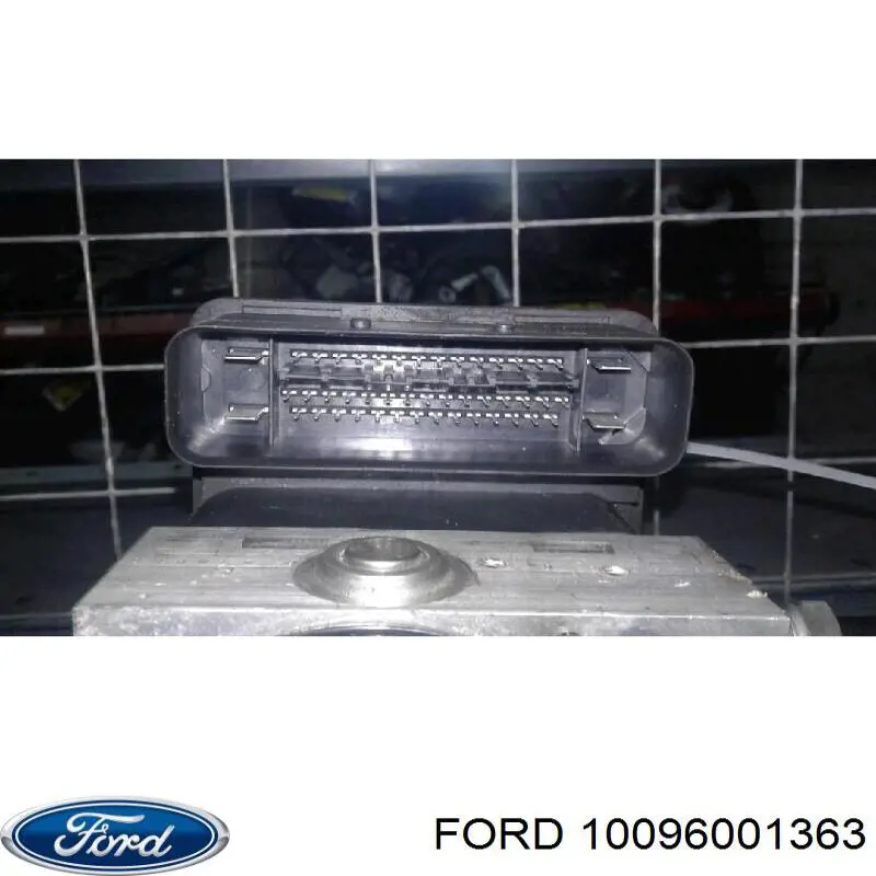 Unidade hidráulico de controlo ABS Ford 8M512C405BA preço, a partir de 33,66 USD