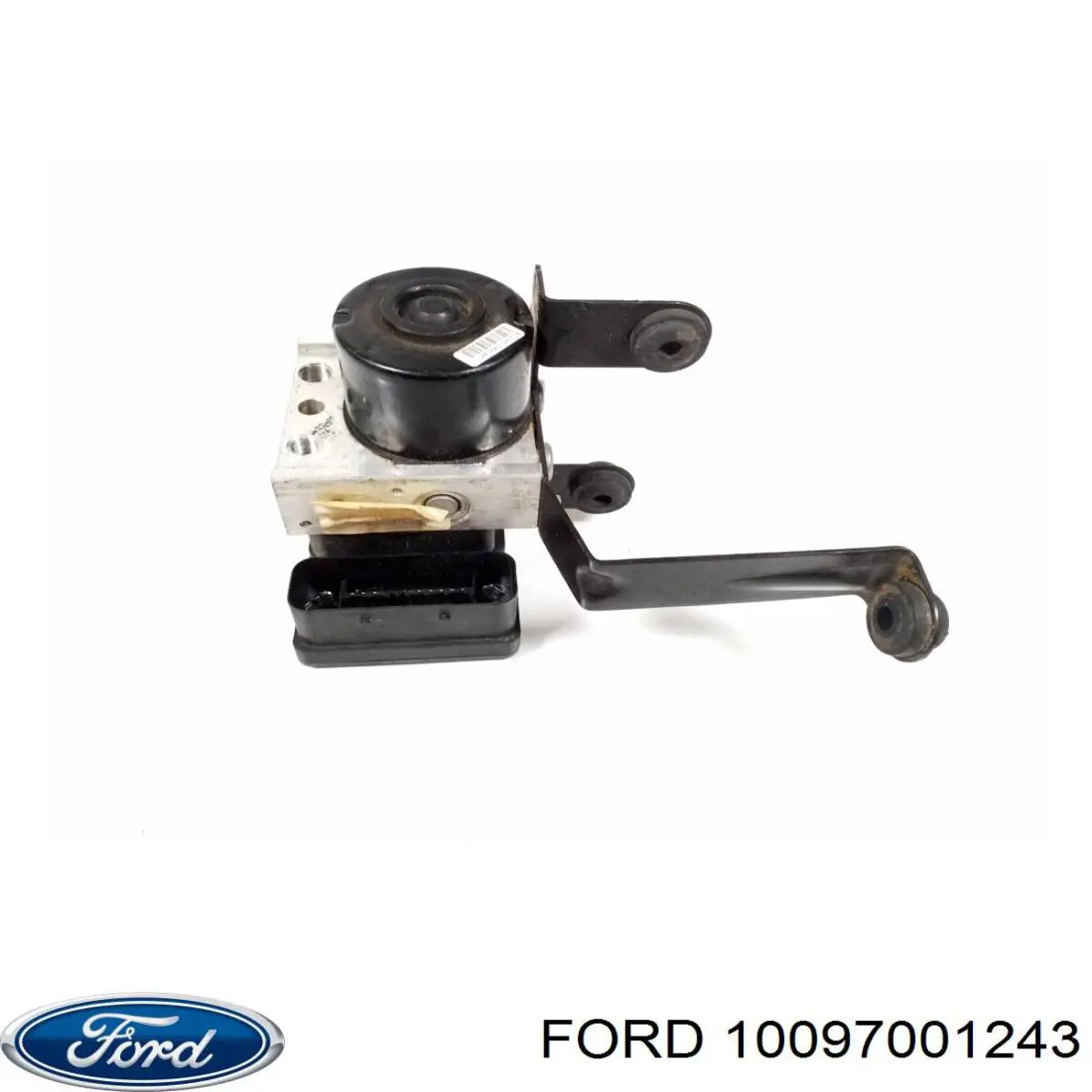 10097001243 Ford Unidade hidráulico de controlo ABS
