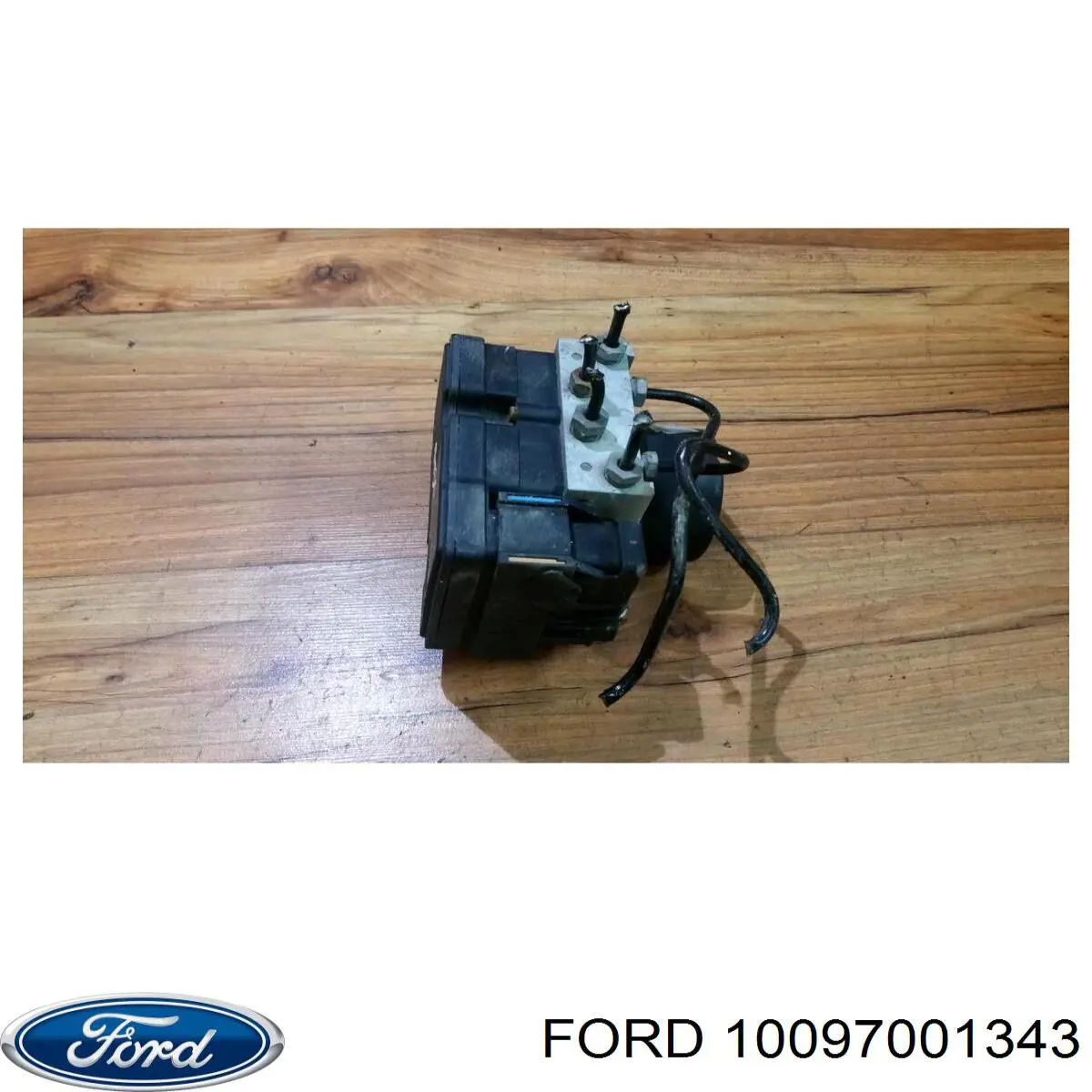 Compre 10097001343 Ford 