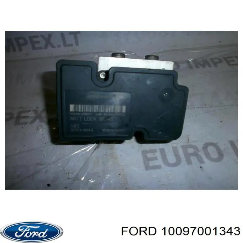  Ford 10097001343 preço, a partir de 103,29 USD