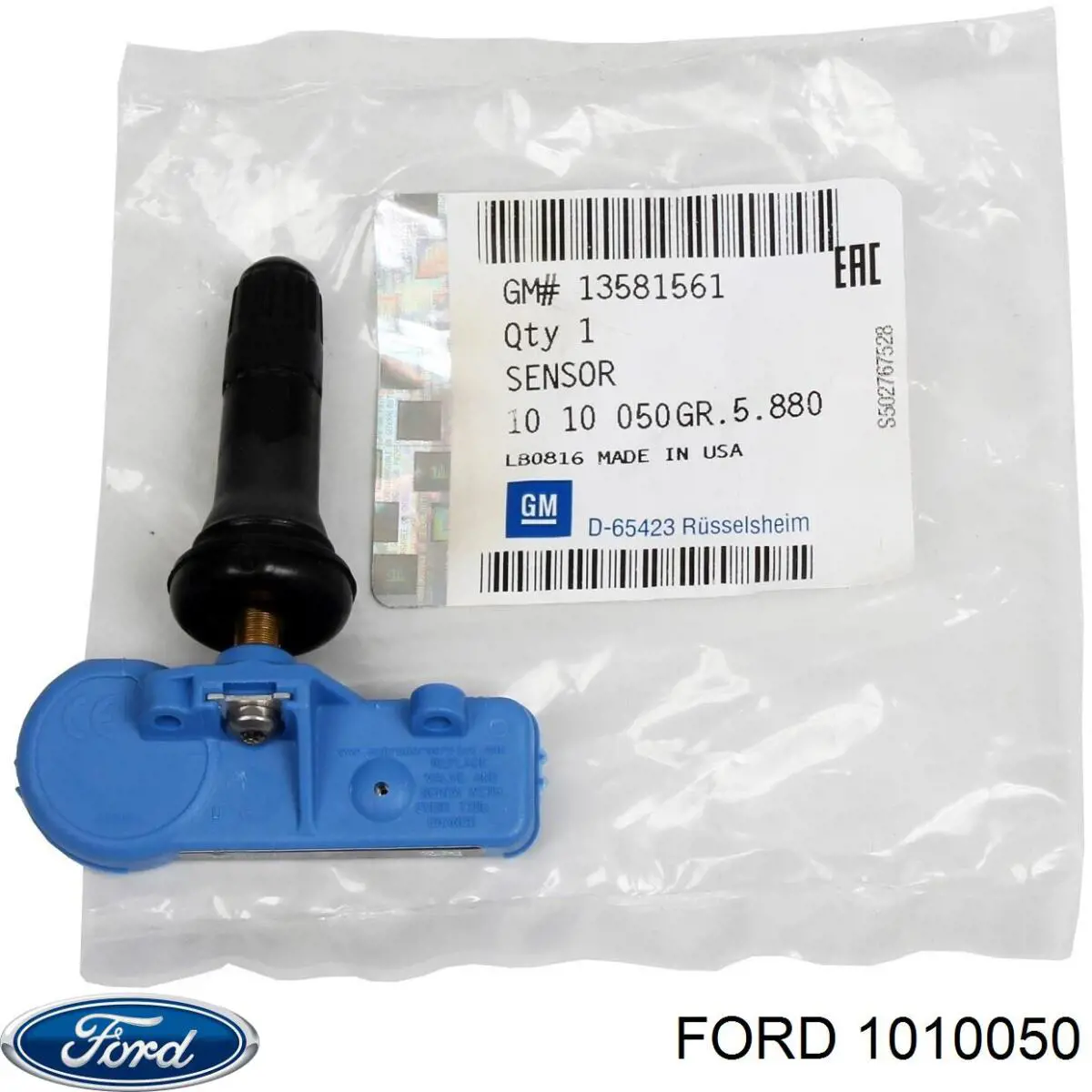 1010050 Ford Bucim de ligação de mudança