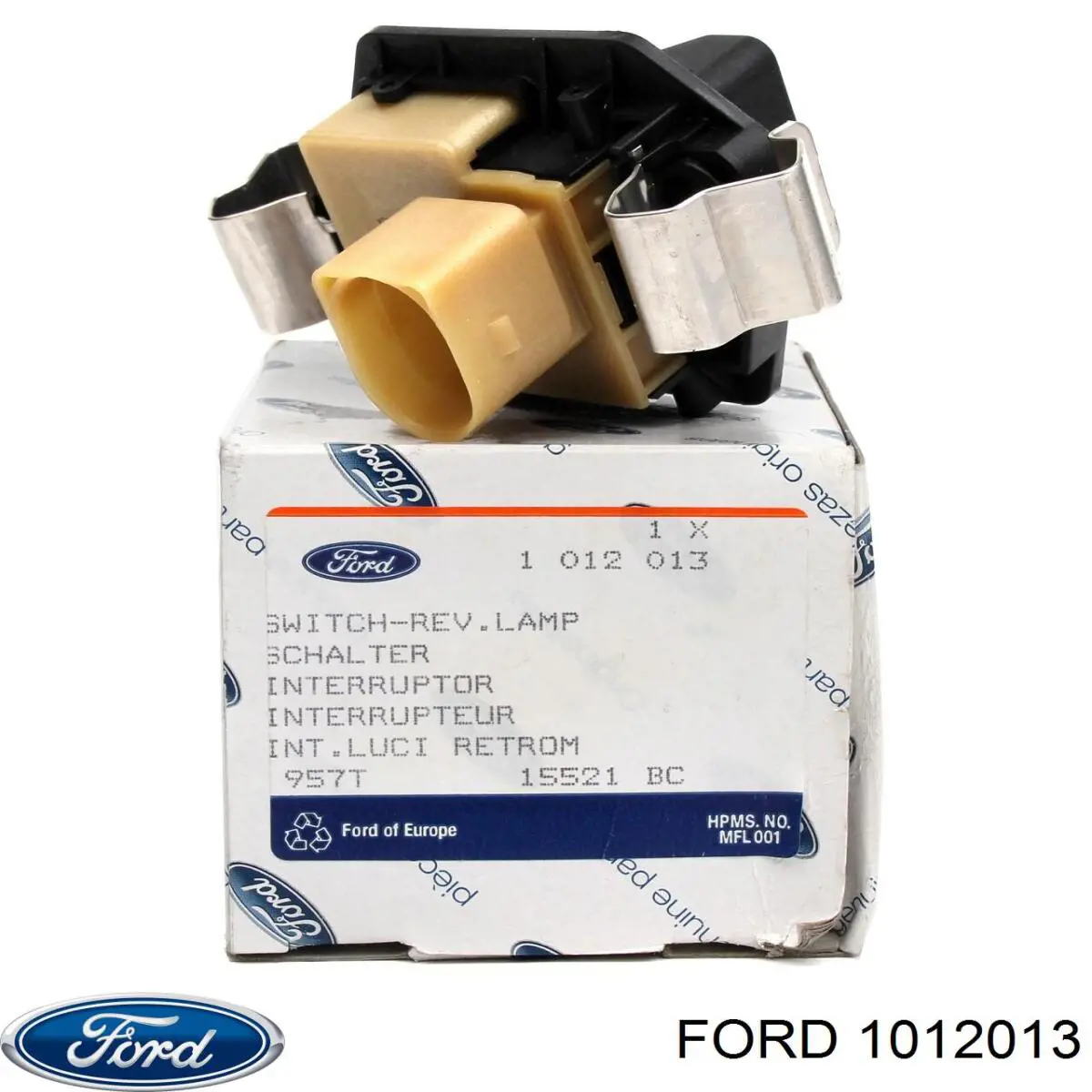 Sensor de ativação das luzes de marcha à ré VAG 006945415A preço, a partir de 78,40 USD
