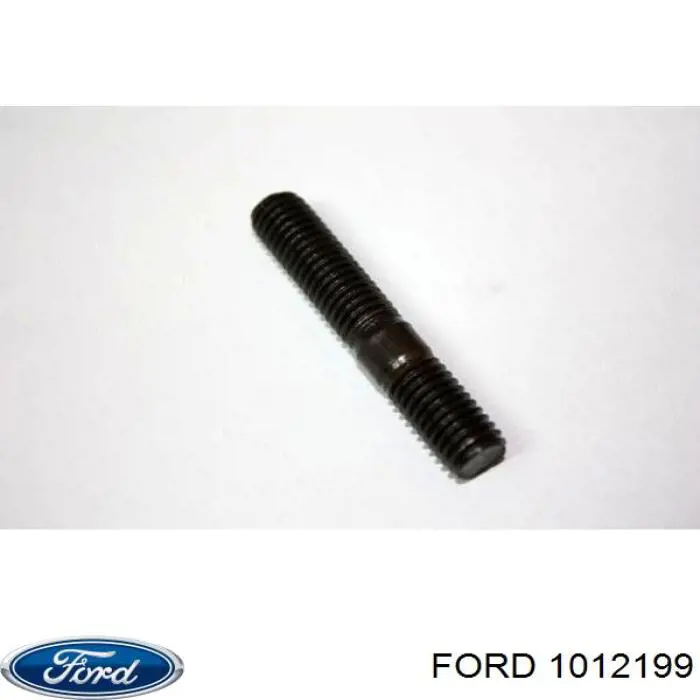 Prego de tubo coletor de escape Ford 1024339 preço, a partir de 1,52 USD