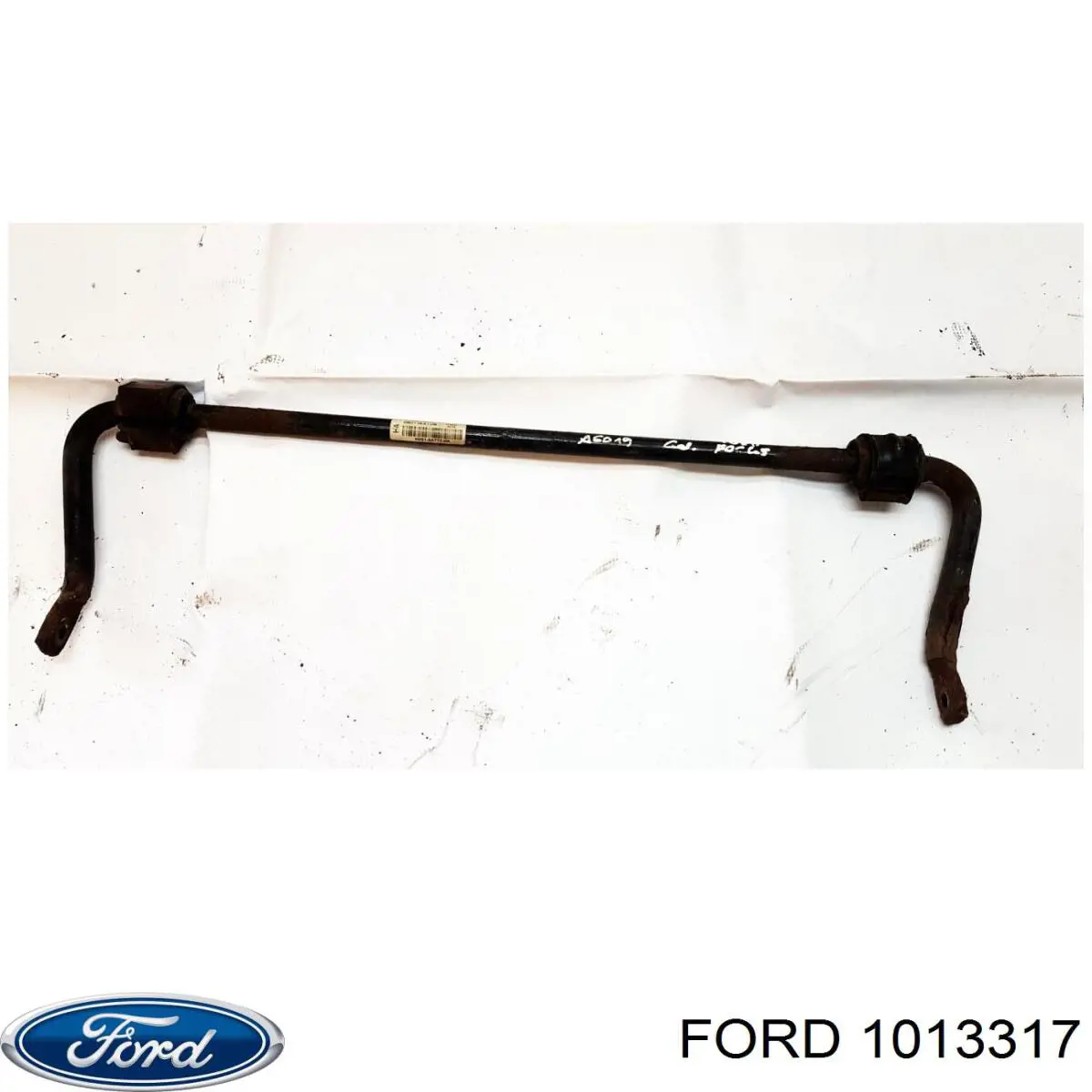 Cabo/pedal de gás (de acelerador) Ford 1045111 preço, a partir de 42,60 USD