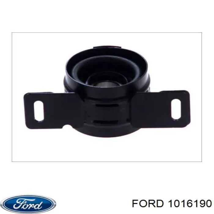 Compre 1016190 Ford Acoplamento de rolamento suspenso da junta universal
