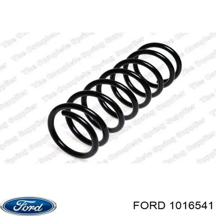 Mola traseira Ford 1016541 preço, a partir de 61,90 USD