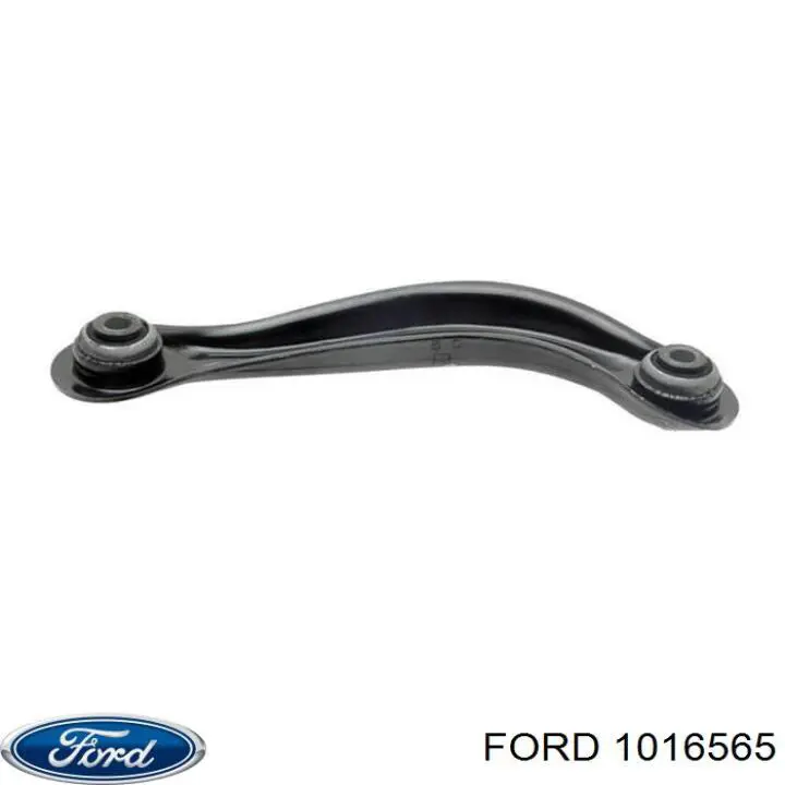 Compre 1016565 Ford Sensor de pressão absoluta de aparelho de ar condicionado