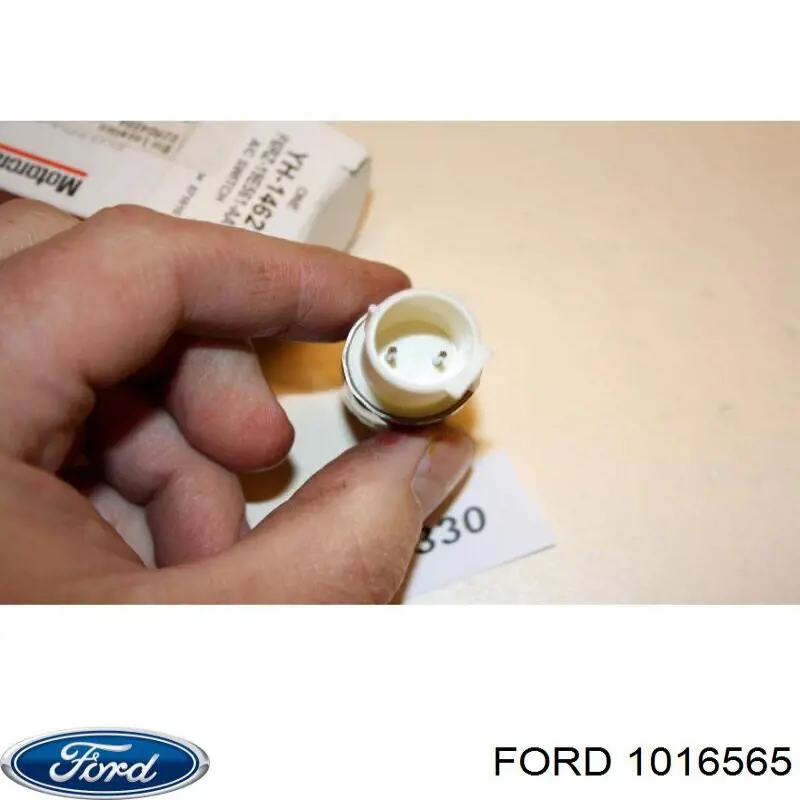 Sensor de pressão absoluta de aparelho de ar condicionado Ford 1016565 preço, a partir de 19,26 USD