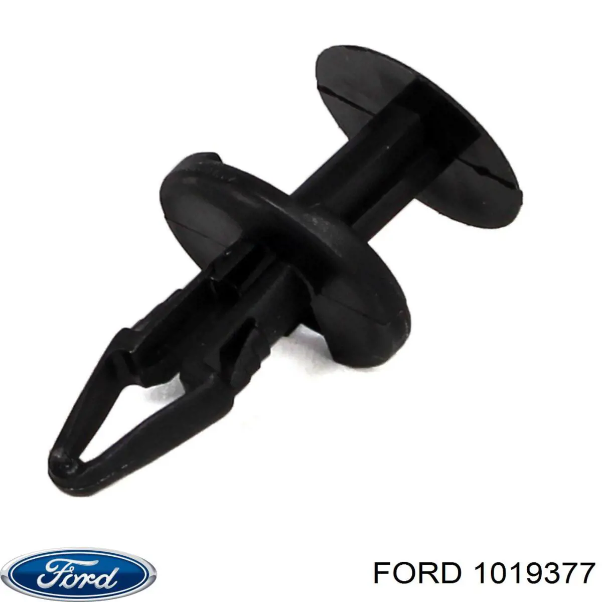 Porca cativa para parafuso auto-roscante Ford 1019377 preço, a partir de 1,86 USD