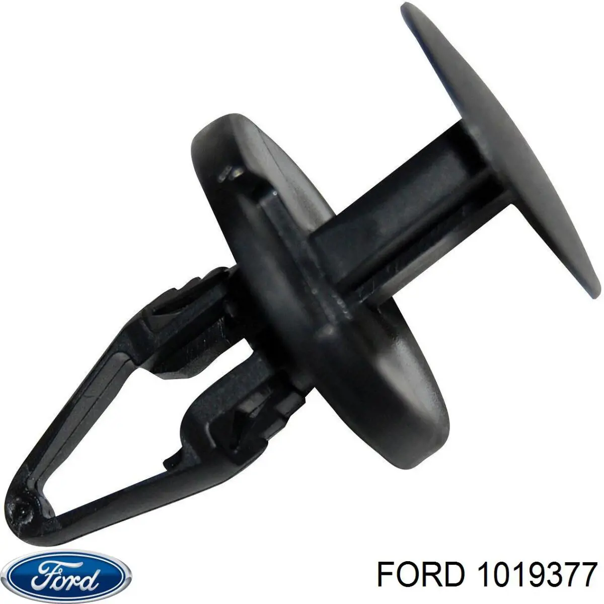 Compre 1019377 Ford Porca cativa para parafuso auto-roscante