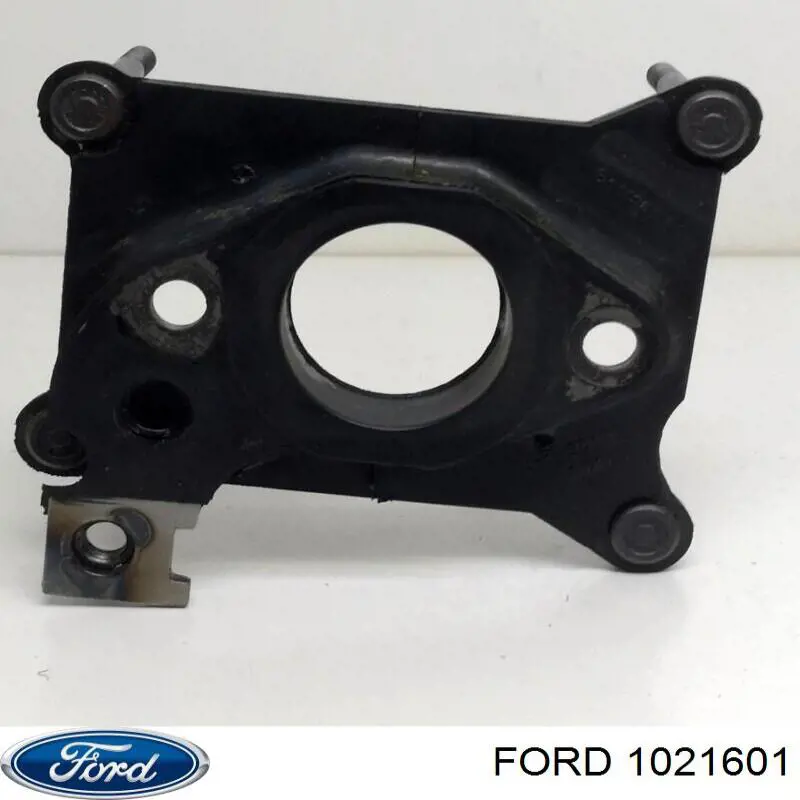 W706130S442 Ford Parafuso do coxim de chassi de carroçaria