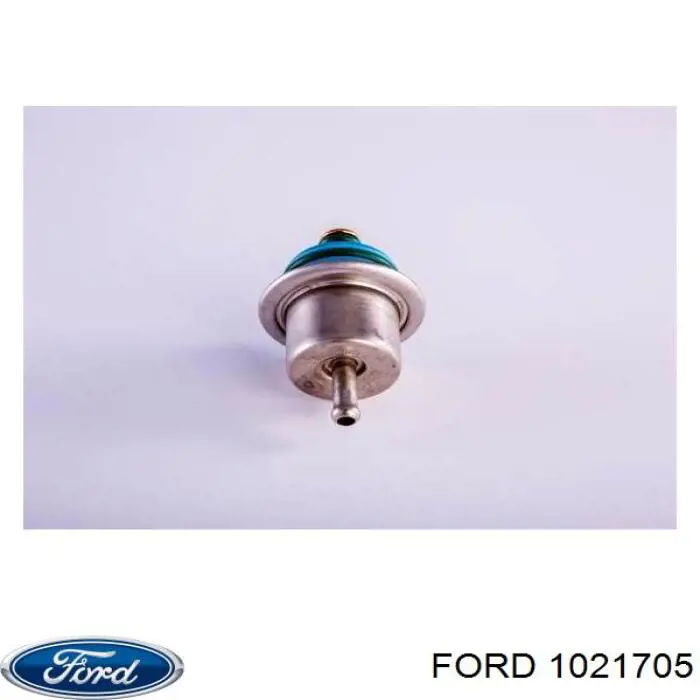 Regulador de pressão de combustível na régua de injectores Ford 1021705 preço, a partir de 30,70 USD