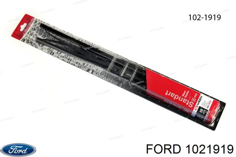 Relê de ventilador Ford 95BG8C616E1B preço, a partir de 54,48 USD