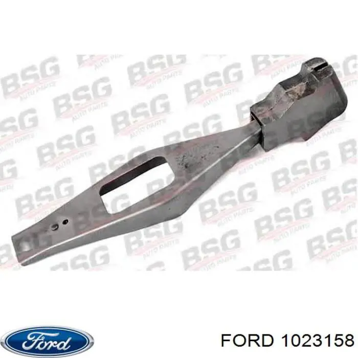 Compre T158571 Ford Forquilha de embraiagem