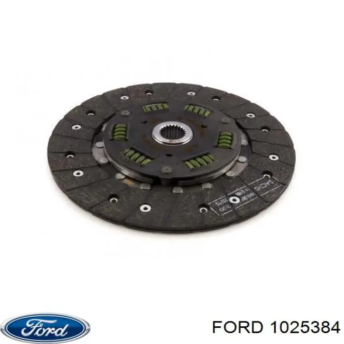 Disco de embraiagem Ford 6181831 preço, a partir de 25,26 USD