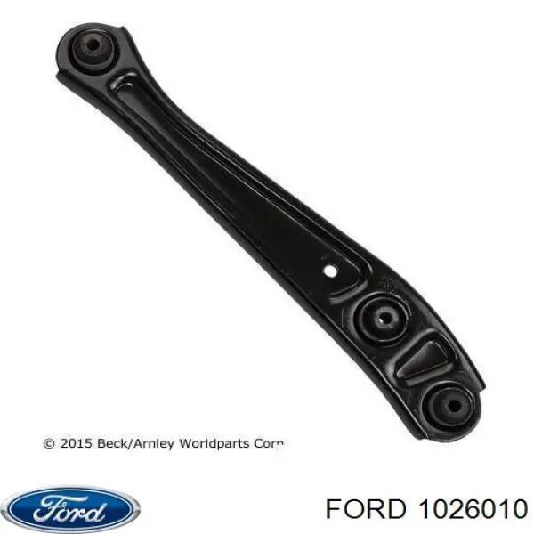 Tampa de porta-malas Ford 1026010 preço, a partir de 224,74 USD