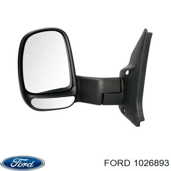 Espelho de retrovisão esquerdo Ford 7239313 preço, a partir de 96,22 USD