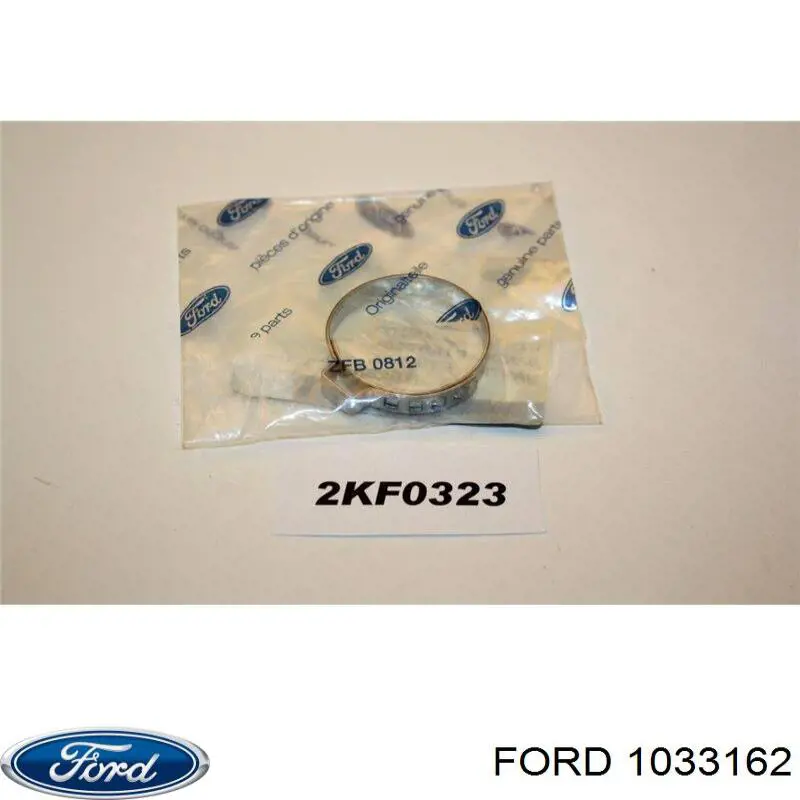 1033162 Ford 
