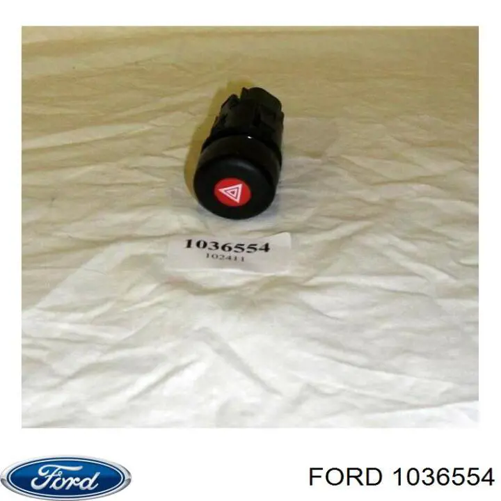 Botão de ativação do sinal de emergência Ford 97KG13A350AC preço, a partir de 22,01 USD