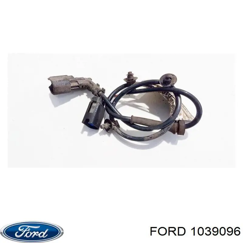 Lanterna traseira direita Ford 1048551 preço, a partir de 173,46 USD