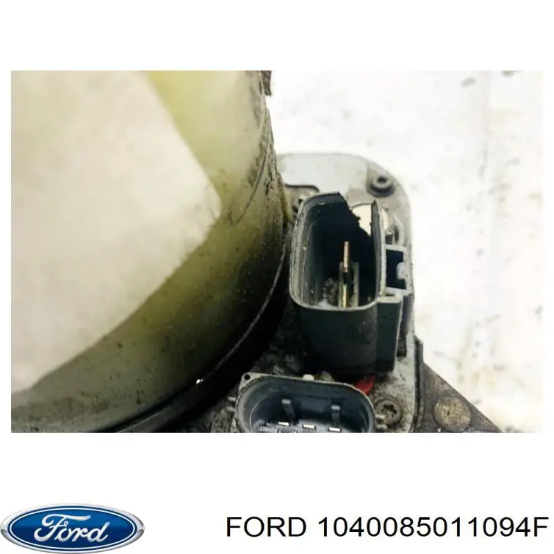 1040085011094F Ford 